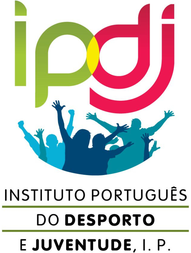 IPDJ Logo