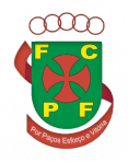 Futebol Clube Paços de Ferreira