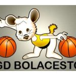 Grupo Desportivo Bolacesto